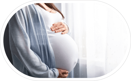 Факторы, способствующие появлению молочницы во время беременности