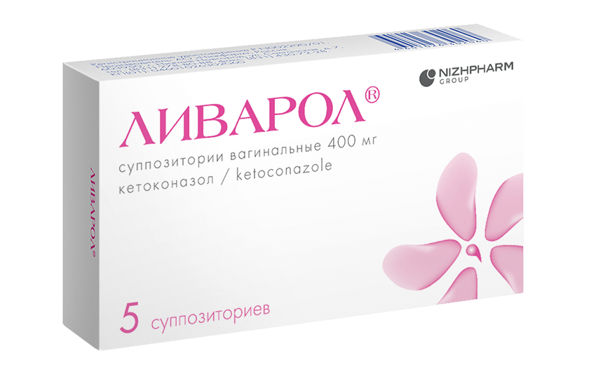 Препарат // галерея