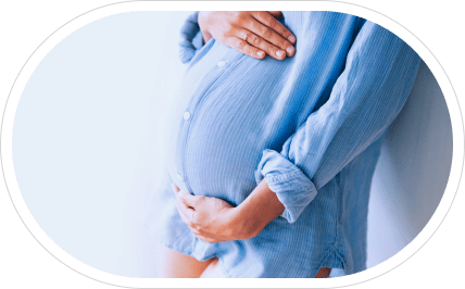Почему во время беременности часто возникает молочница?
