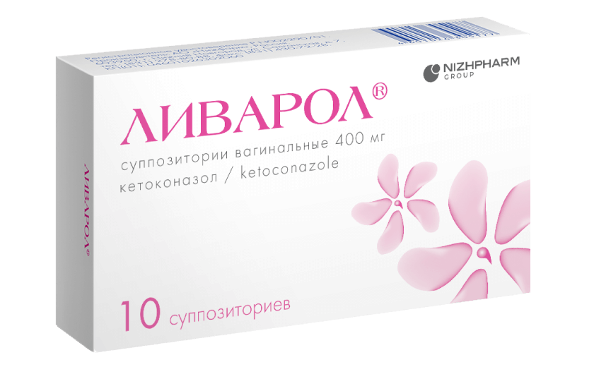 Препарат // галерея